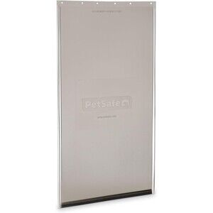 PetSafe PAC11-11040 XL Original Premium Replacement Flap 24 7/8" H x 13 1/8" W